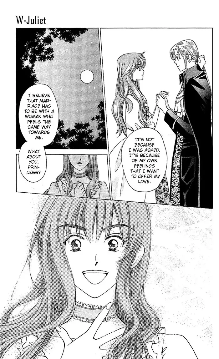 W Juliet Chapter 50 15